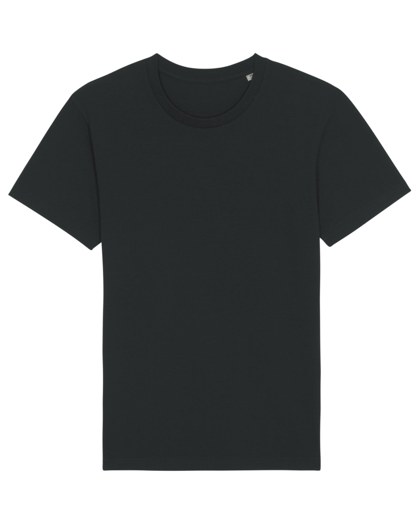 KOR | The Beginning | Unisex T-Shirt | Logo hinten | schwarz